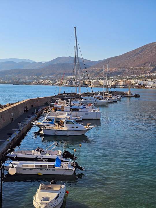 Sonstiges Hotel Ilios