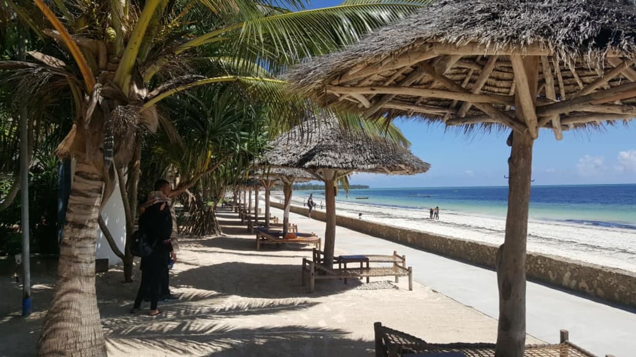 Hotel Jaz Adonia Beach Resort