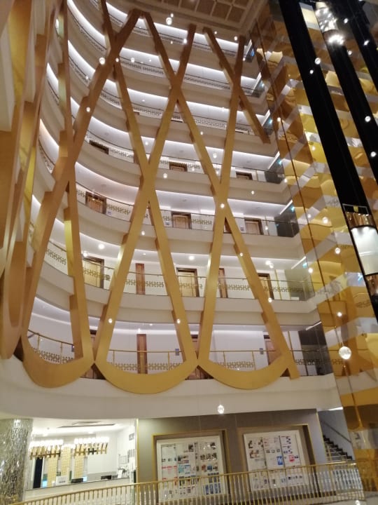 Sonstiges Dream World Aqua Hotel