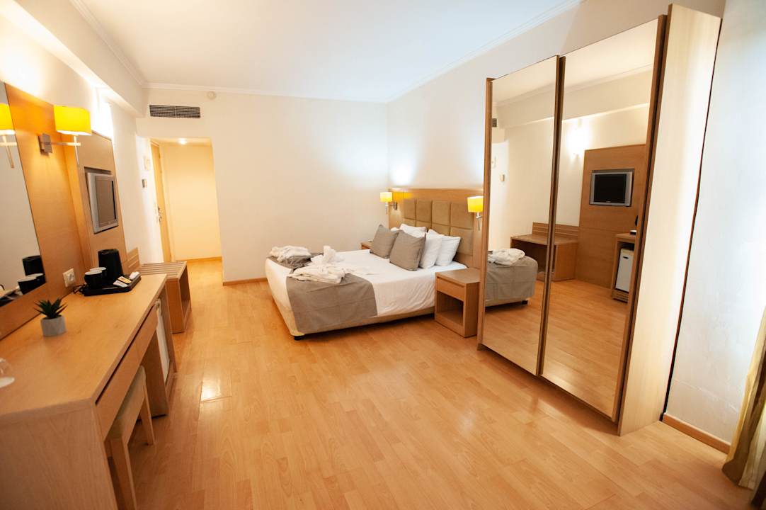 Zimmer Rhodos Horizon Marina - Adults Only