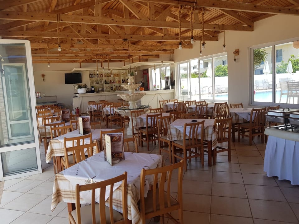 Gastro Kasapakis Hotel & Apartments