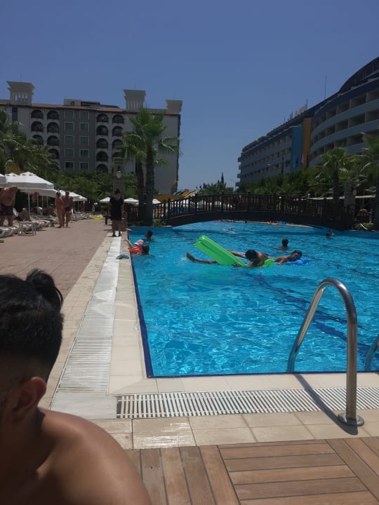 Pool Dizalya Palm Garden