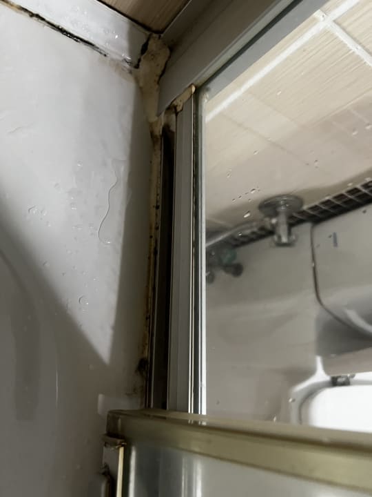 Zimmer Latanya Park Resort