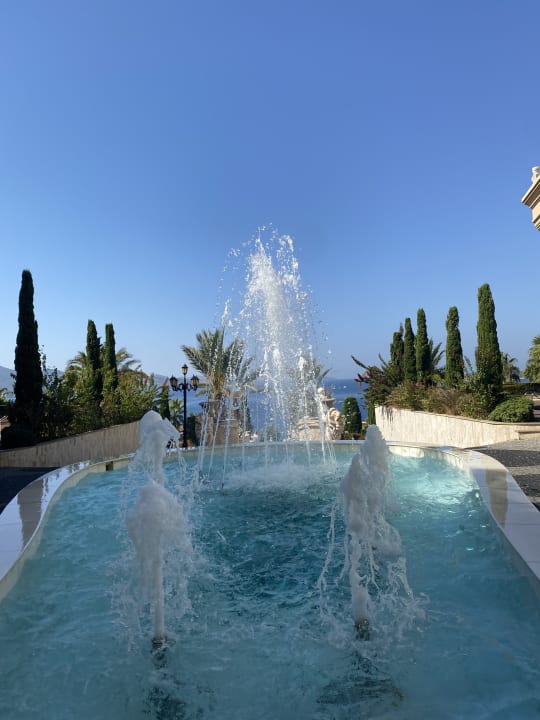 Sonstiges The Plaza Bodrum