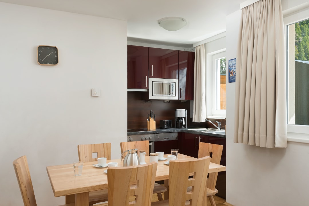 Zimmer Obertauern Alps -  Apartments