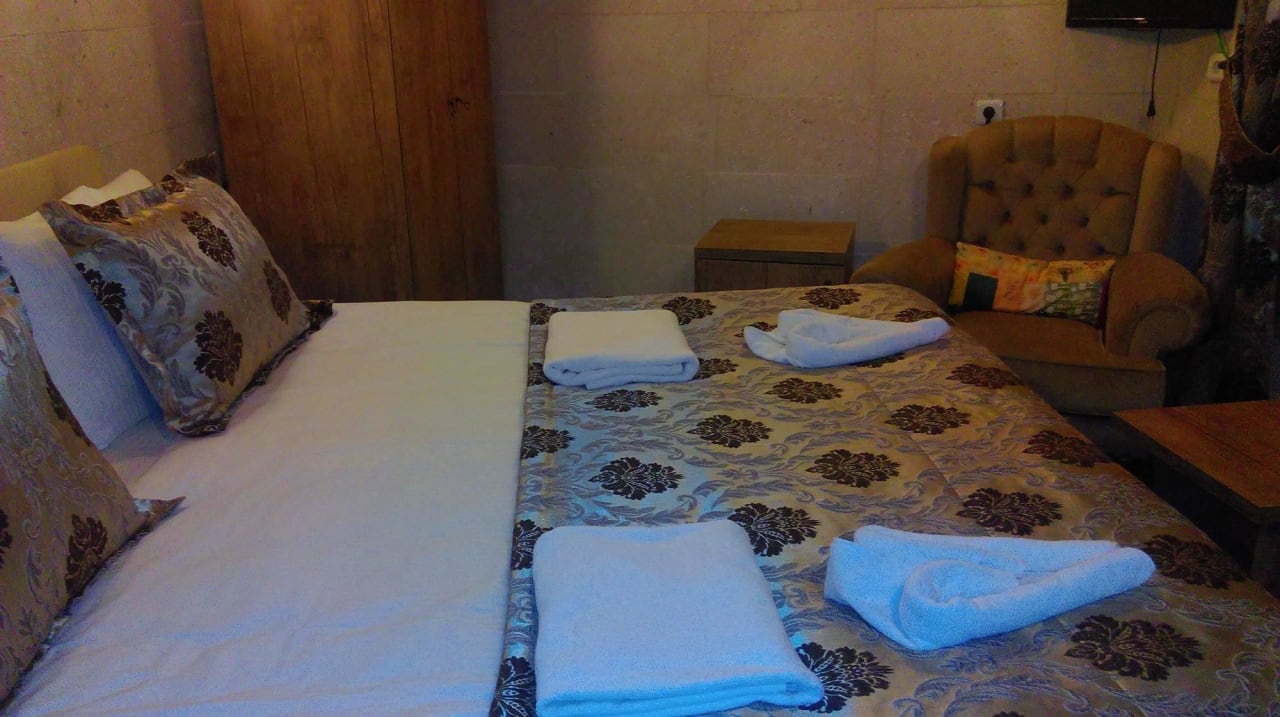 Кровать Diamond of Cappadocia