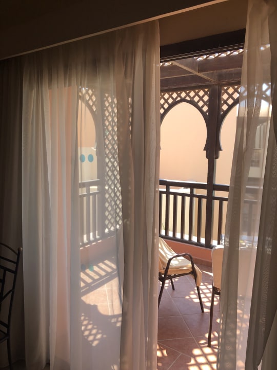 Zimmer Jaz Makadi Saraya Resort