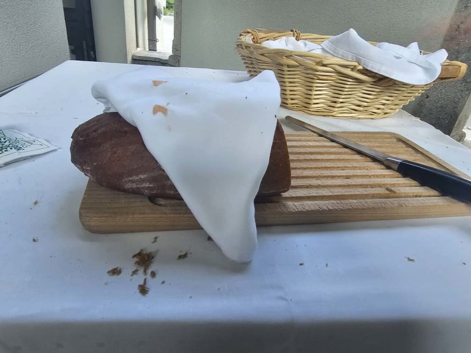 Gastro 1A Landhotel Schicklberg