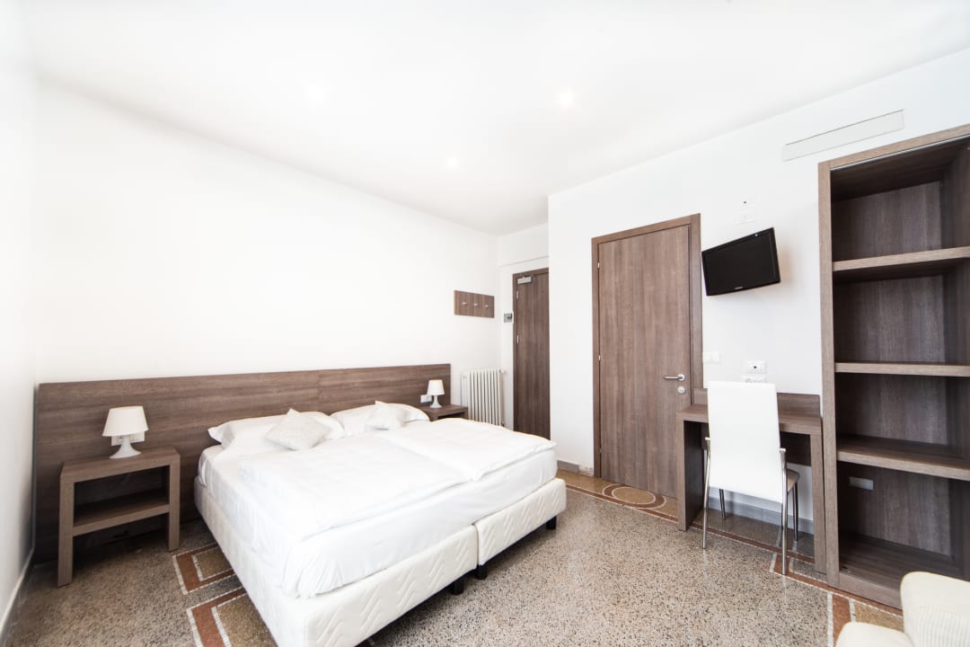 Zimmer Hotel Il Caminetto