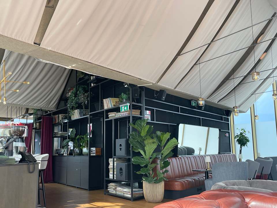 Gastro Radisson RED Hotel, Vienna