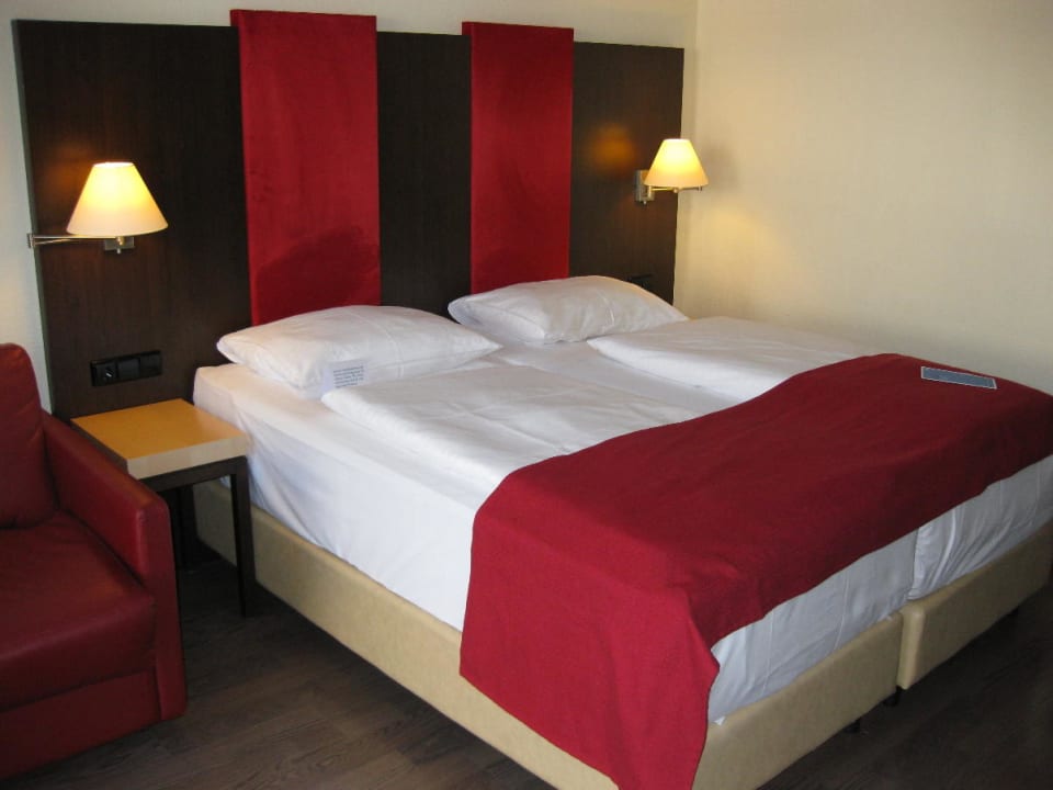 Zimmer NH Collection Salzburg City