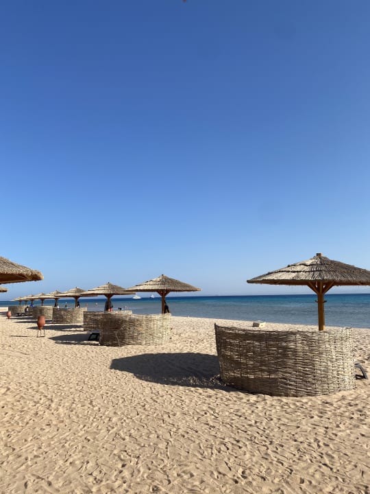 Strand ROBINSON SOMA BAY