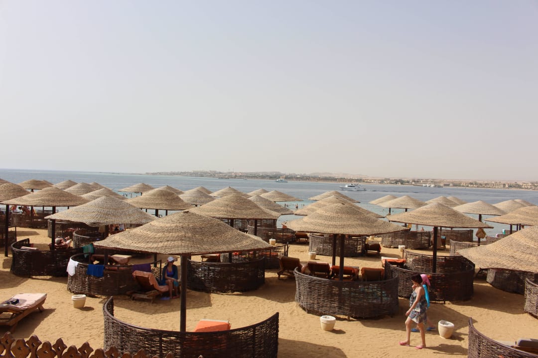 Anlage Grand Waterworld Makadi & Family Star Makadi