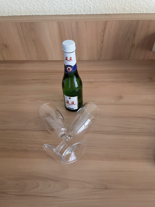 Zimmer Hotel am Vitalpark