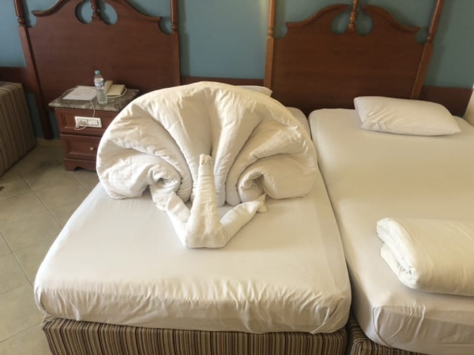 Zimmer Titanic Beach Spa & Aqua Park