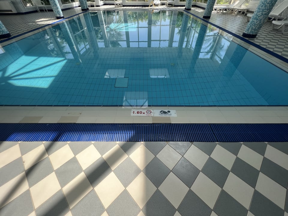 Pool Sentido Marillia Resort & Spa