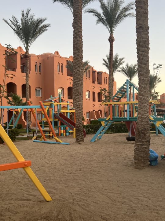 Sport & Freizeit Jaz Makadi Oasis Resort