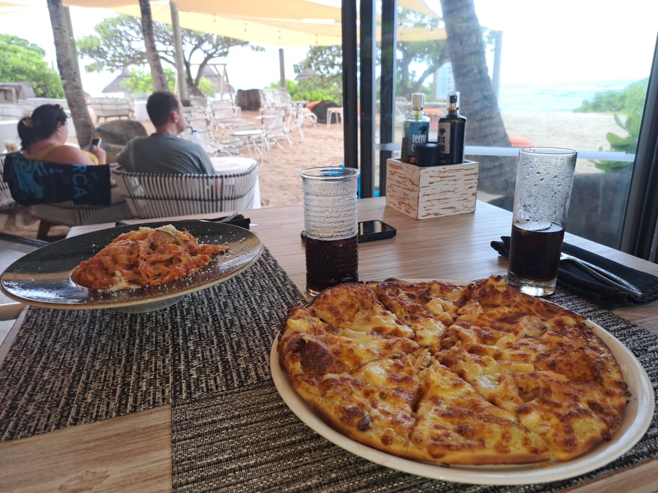 Gastro Radisson Blu Poste Lafayette Resort & Spa - Adults only