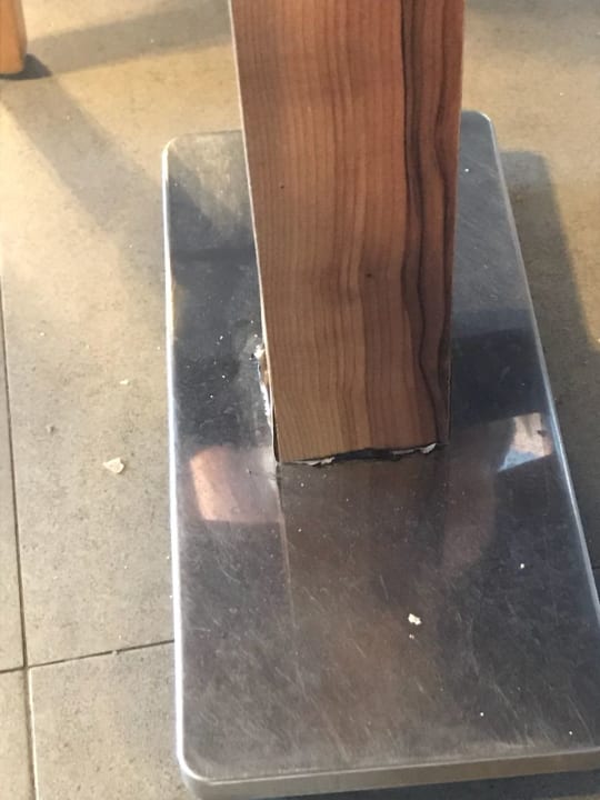 Gastro La Finca Marina