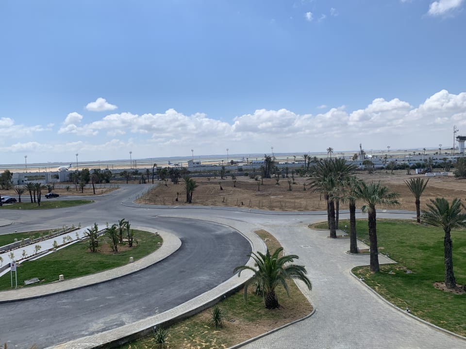 Außenansicht Iberostar Selection Kuriat Palace