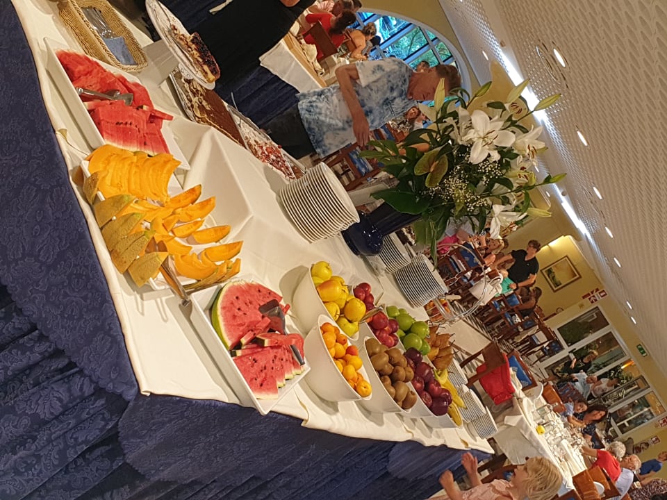 Gastro Aparthotel Holiday