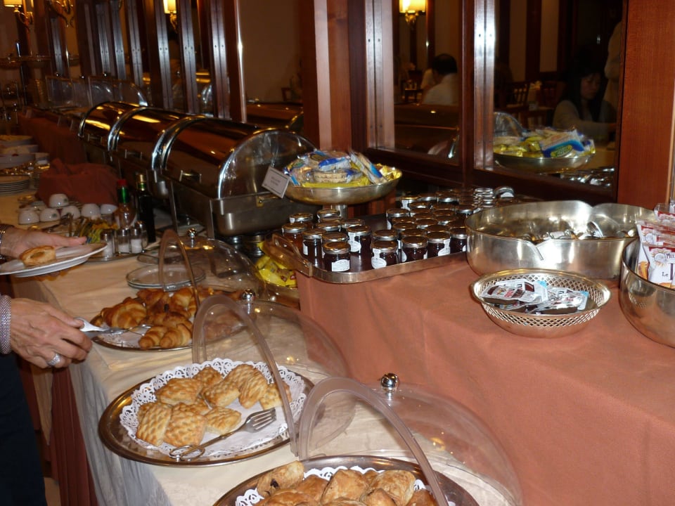 Smacznego Sina De la Ville