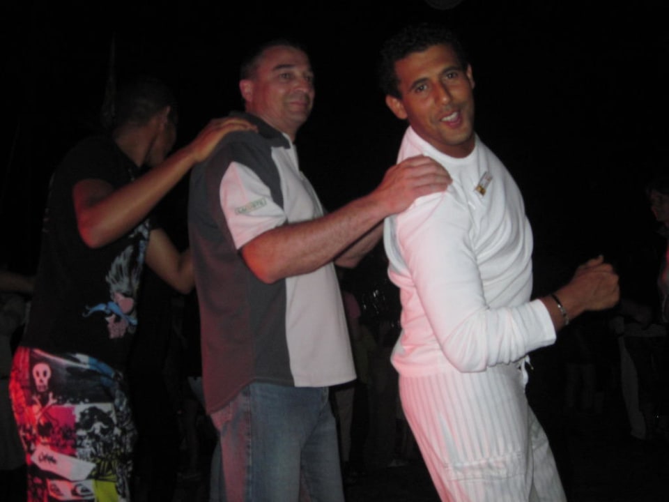 Beachparty TUI MAGIC LIFE Penelope Beach