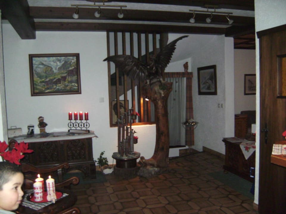 Händchen für Details Hotel Jägerhof
