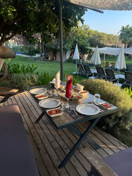 Gastro Justiniano Deluxe Resort