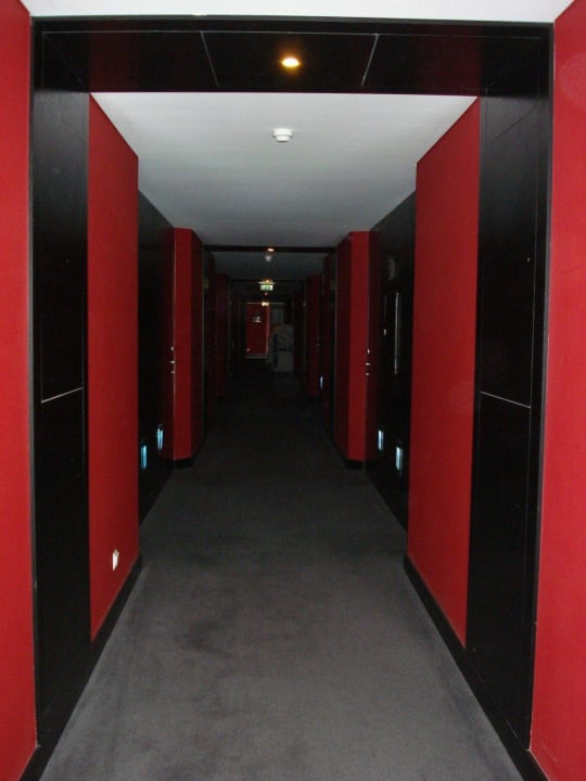 Gang Hotel Vila Galé Lagos