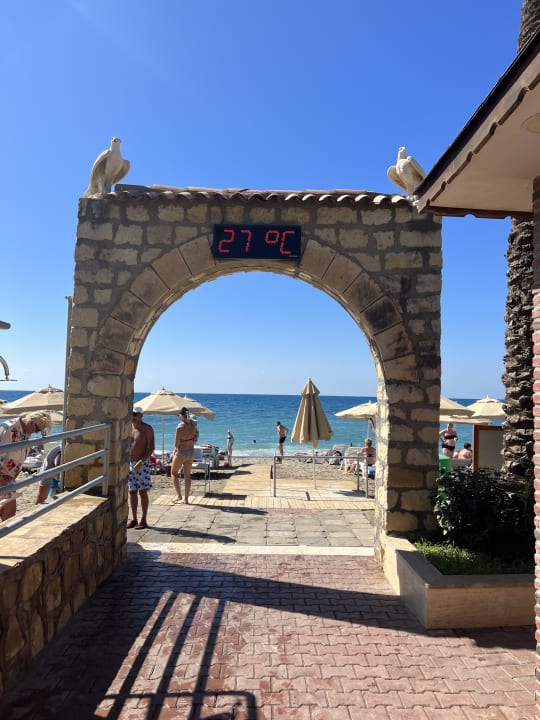 Strand Saphir Hotel & Villas