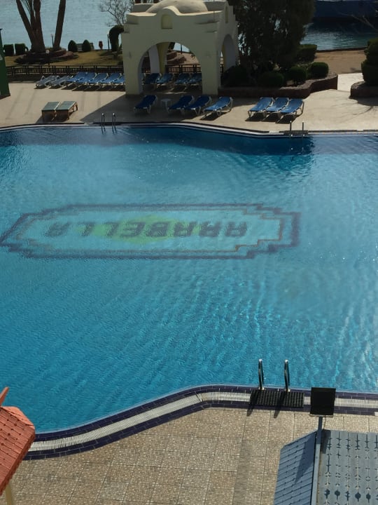 Pool Arabella Azur Resort