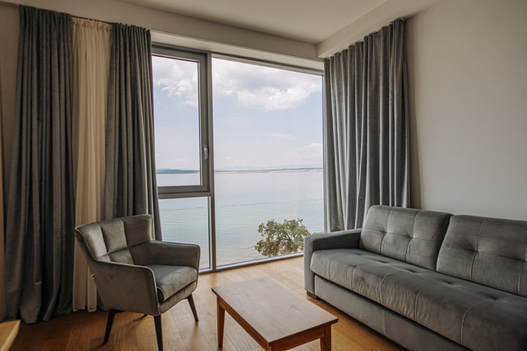 Zimmer Hotel Miramare