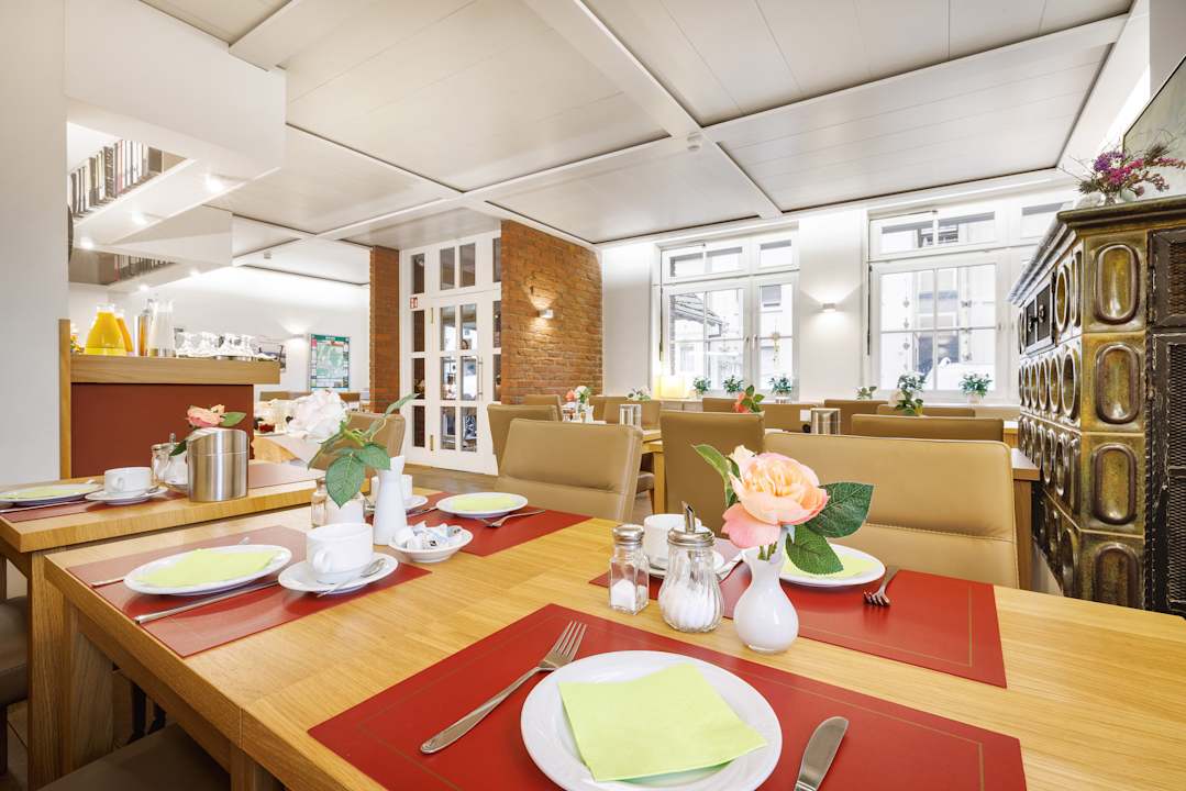 Gastro Aktivhotel Alter Kaiser