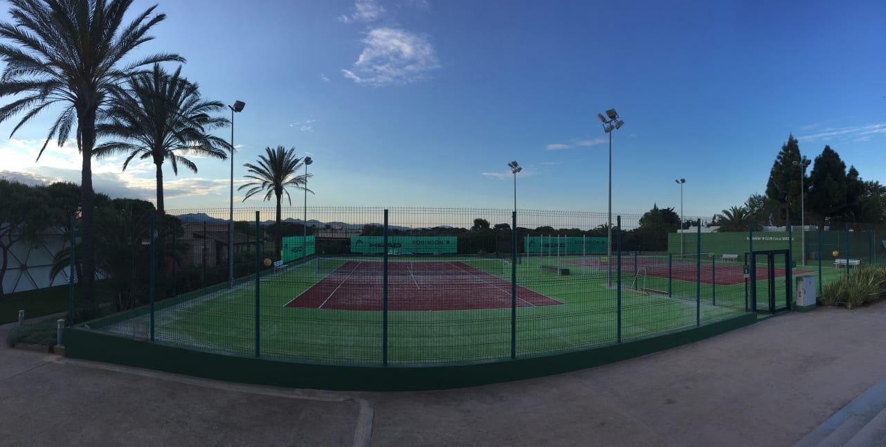 Sport & Freizeit ROBINSON CALA SERENA