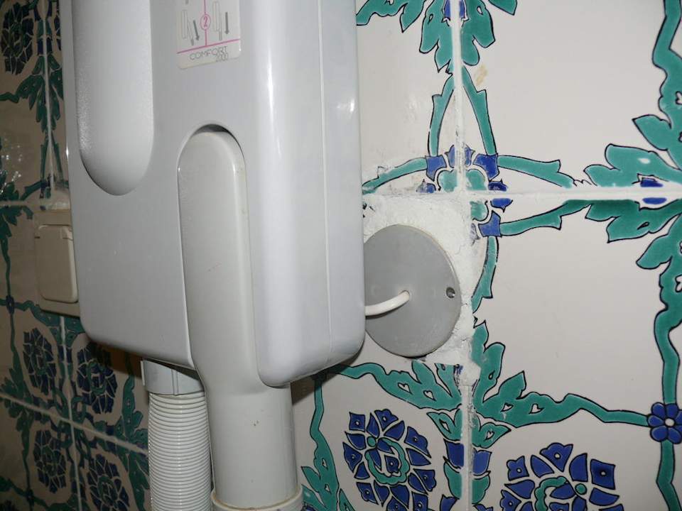 Sicherheit Mahdia Beach & Aquapark