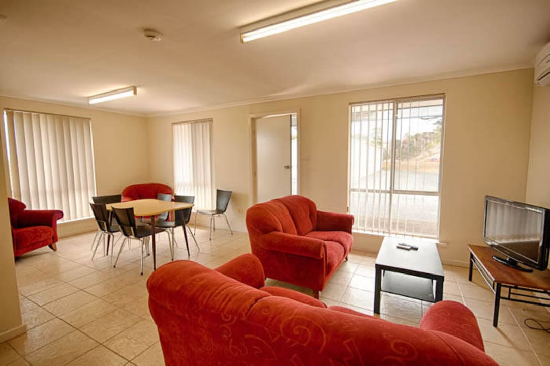 Apartment  Robetown Motor Inn Hotel