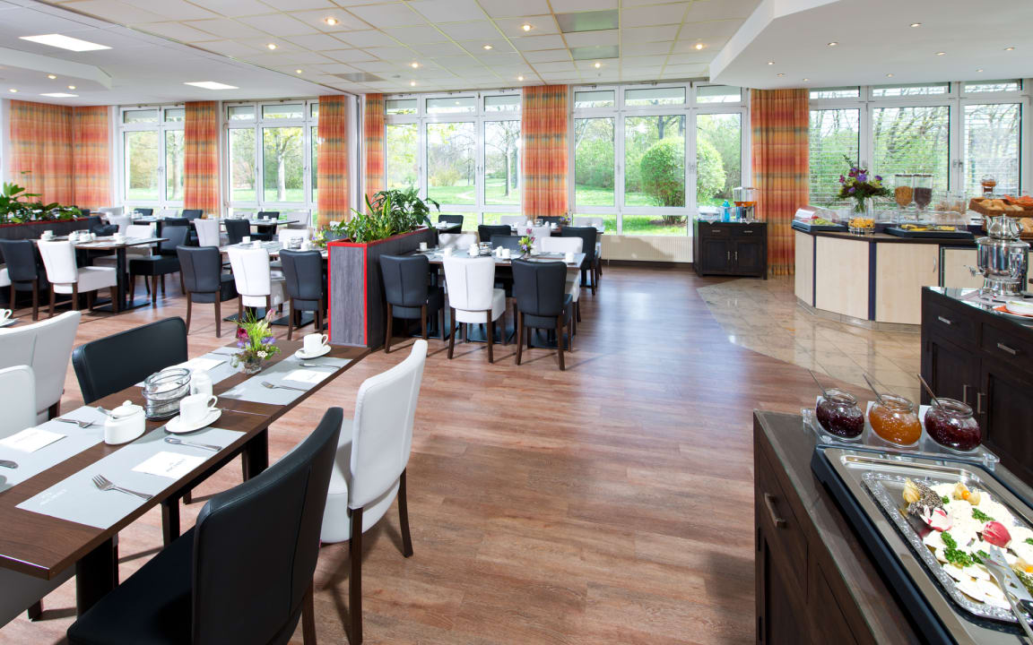 Gastro ACHAT Hotel Zwickau