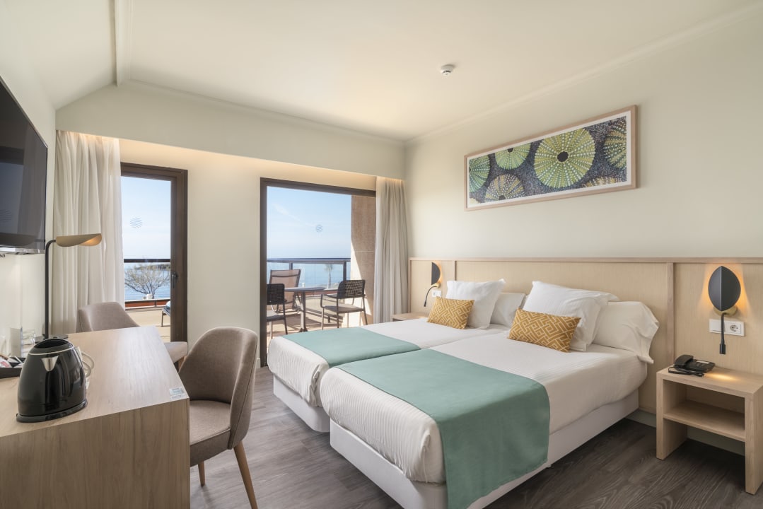 Zimmer AluaSoul Palma