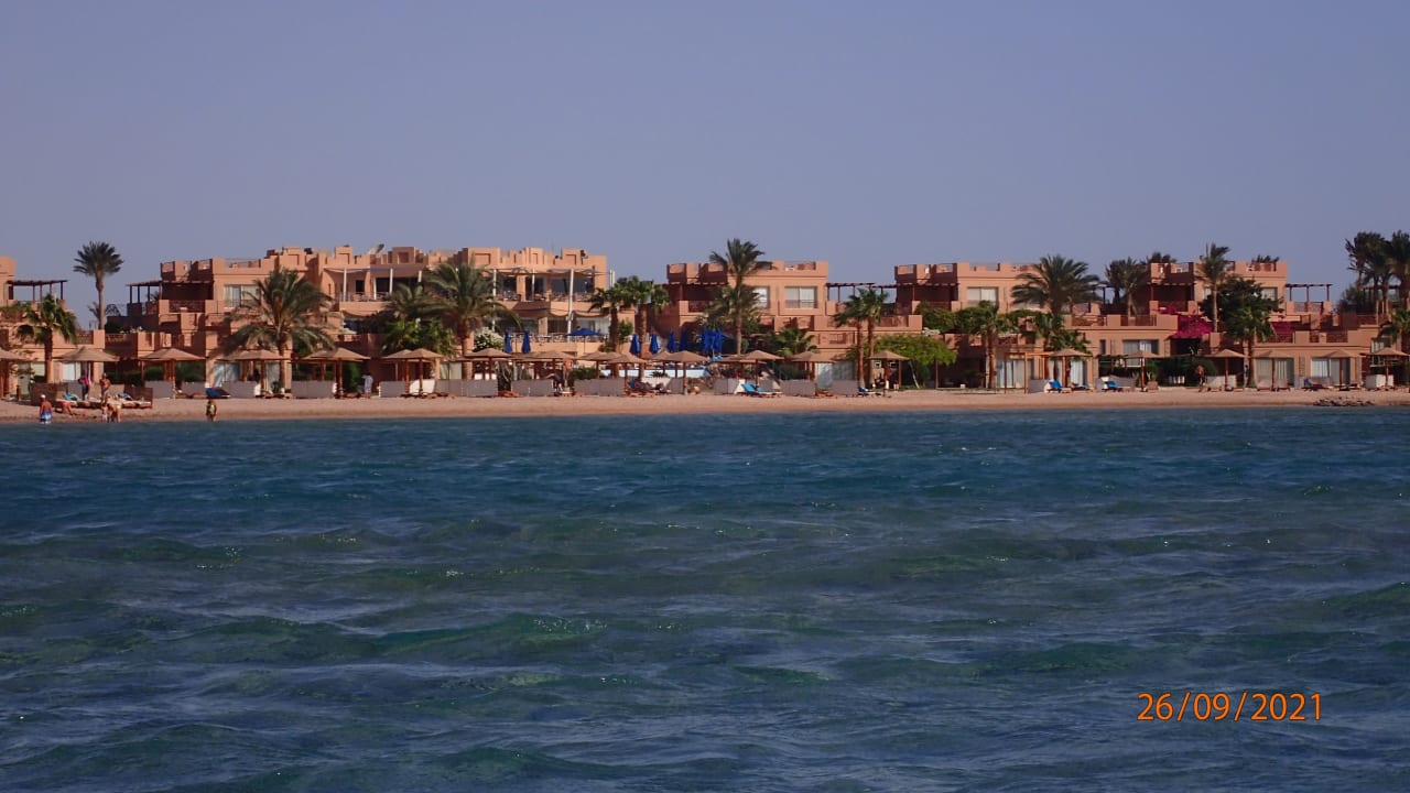 Strand Shams Prestige Abu Soma-Adults Only