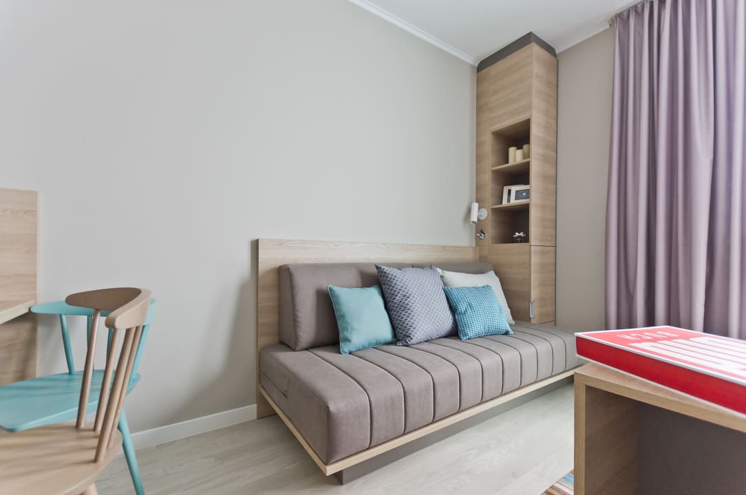 Zimmer elaya hotel stuttgart boeblingen