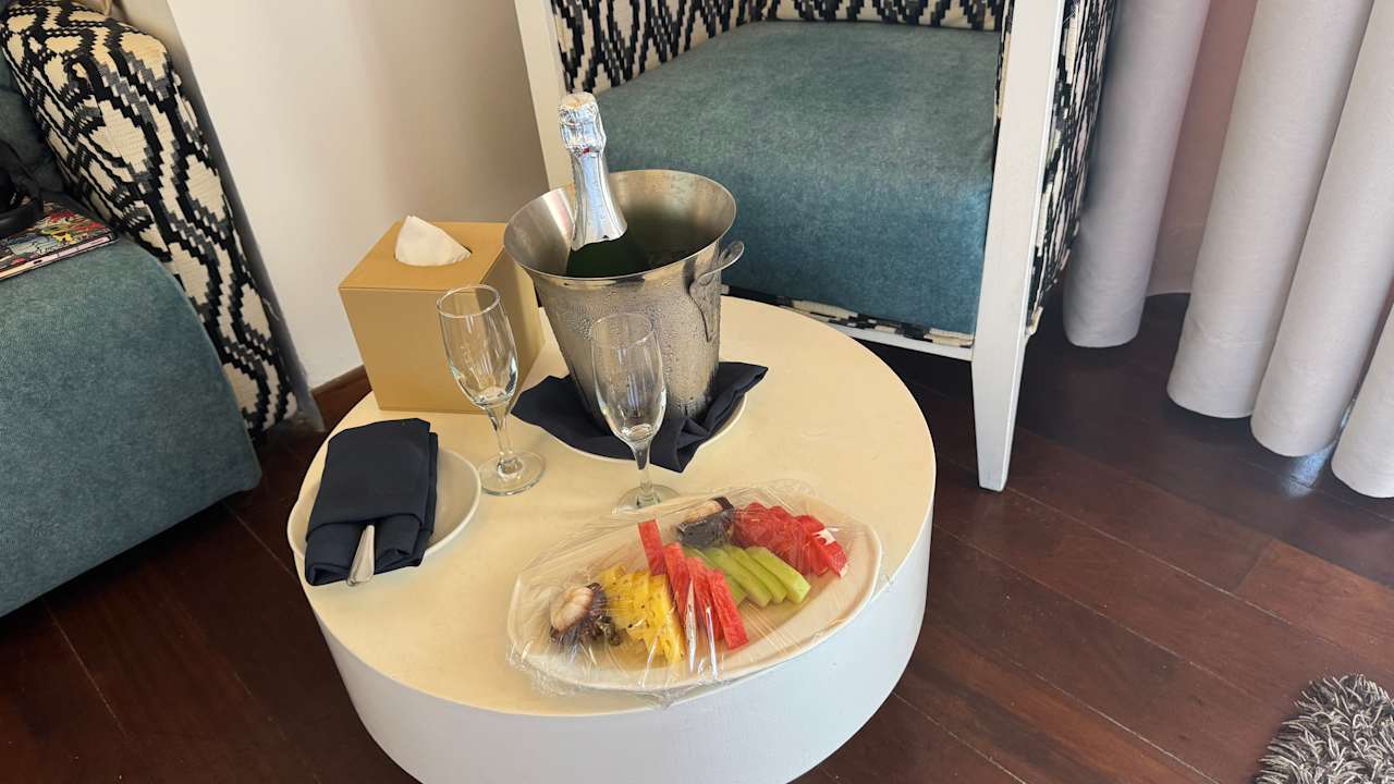 Gastro NH Maldives Kuda Rah Resort