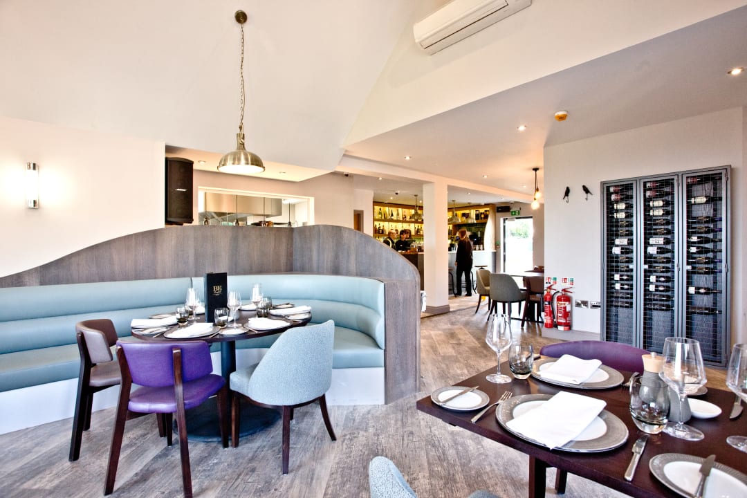 Gastro Landal Barton Pines