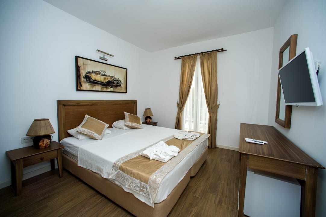 Zimmer Le Chance Hotel & Spa