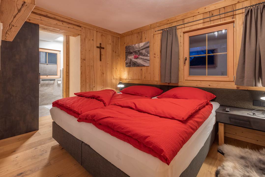 Sonstiges Luxus Chalet Fasserhäusl im Zillertal - Sauna ,Hot Tub, Kamin & Alpenblick für bis zu 10 Personen