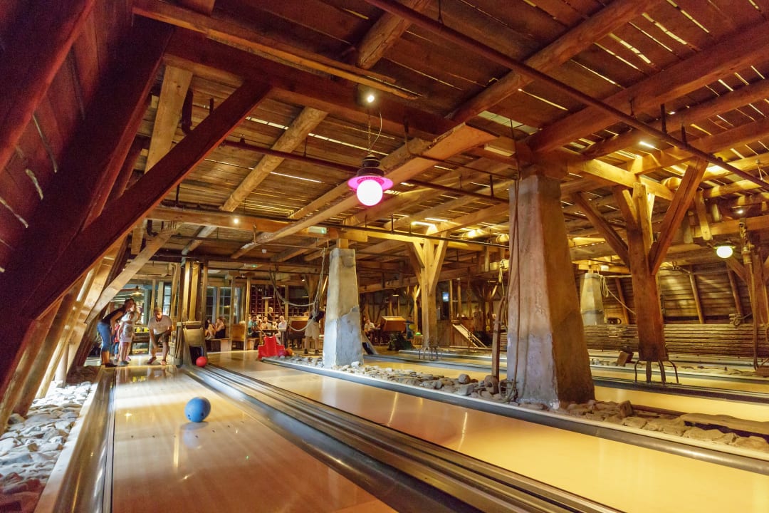 Sport & Freizeit Center Parcs Het Heijderbos