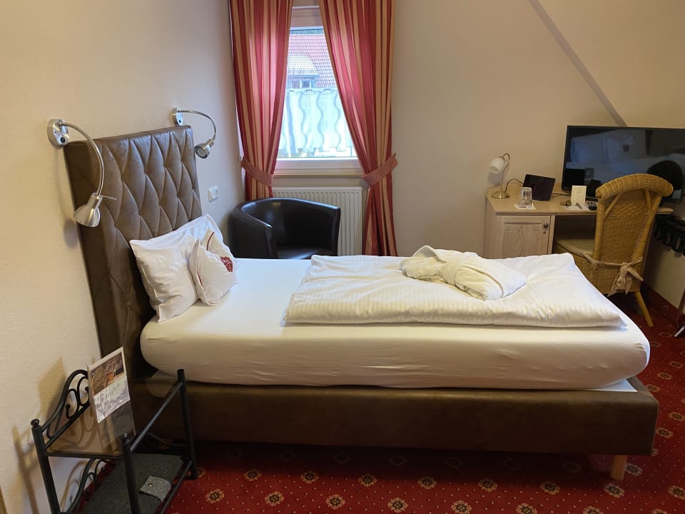 Zimmer Landhaus Sponsel-Regus