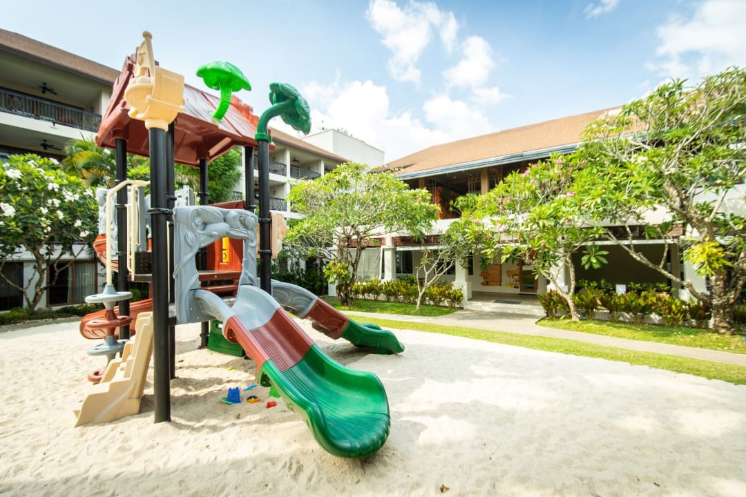 Sport & Freizeit Bandara Resort & Spa Samui