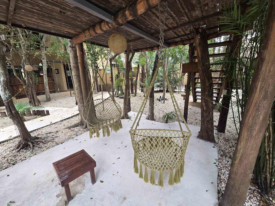 Sport & Freizeit Aldea Xaan Ha Tulum