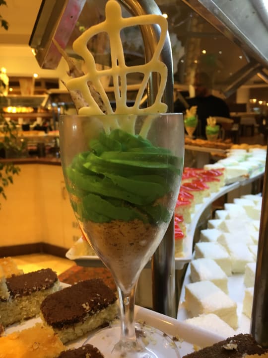 Gastro Monachus Family Resort Sorgun